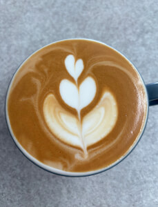 Coffee class by Little house coffee company