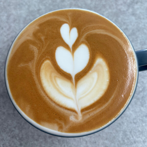 Coffee classes, Jamisontown