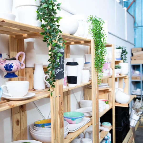 Pottery classes, Osborne Park
