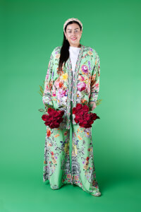 Floristry class by Liza Rose Floristry