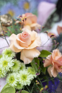 Floristry class by Liza Rose Floristry