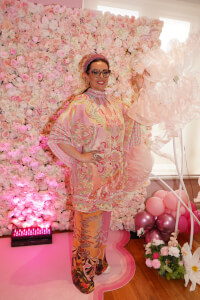 Floristry class by Liza Rose Floristry