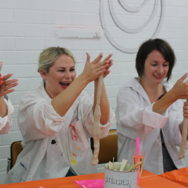 Painting classes