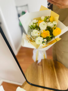 Floristry workshops