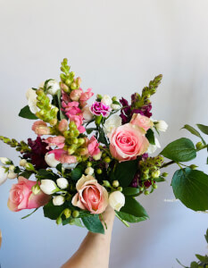 Floristry classes