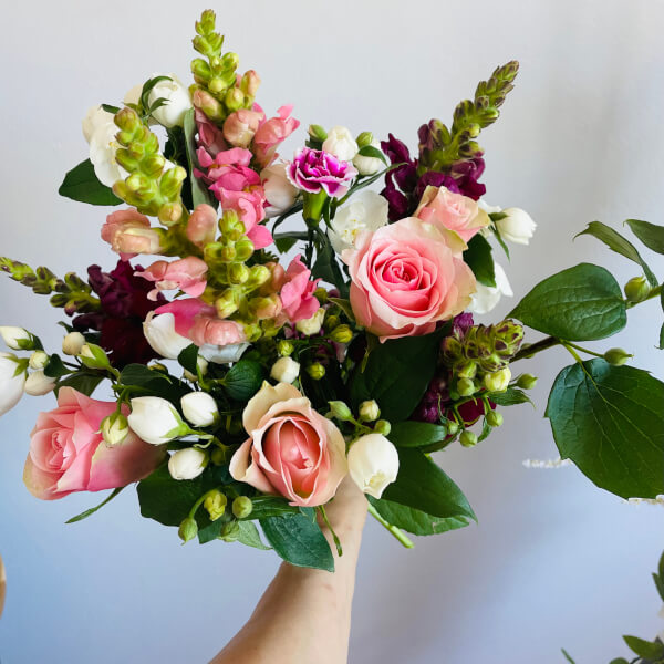 Floristry classes, Eastwood