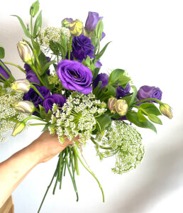 Floristry experience