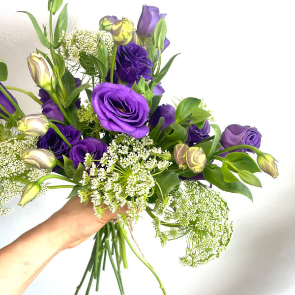 Floristry experience