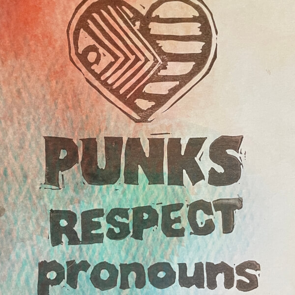 Print Making classes, Surfers Paradise