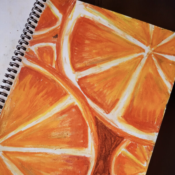 Painting experience