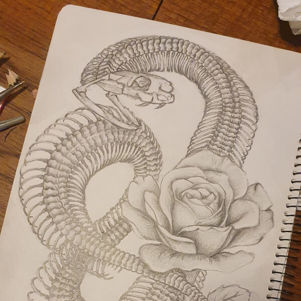 Painting course