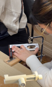 Sculpture and Assemblage class by LUNETTES ART LAB