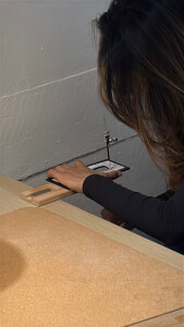 Sculpture and Assemblage classes