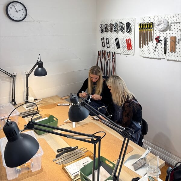 Sculpture and Assemblage classes, Surry Hills