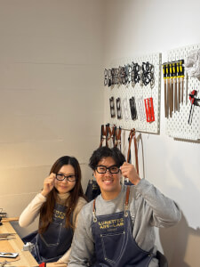 Sculpture and Assemblage class by LUNETTES ART LAB