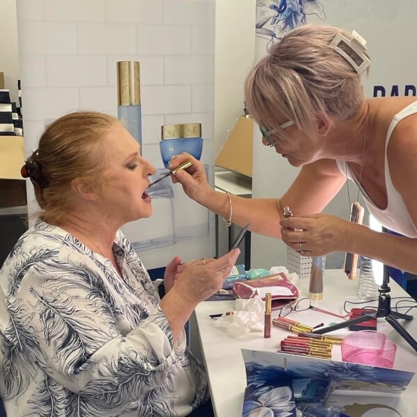 Skincare and Haircare workshops, Morayfield