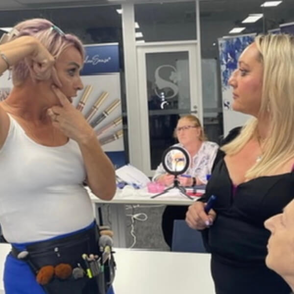 Skincare and Haircare classes, Morayfield