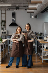 Cooking class by Mad Cooks Australia