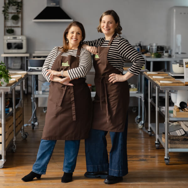 Cooking class by Mad Cooks Australia