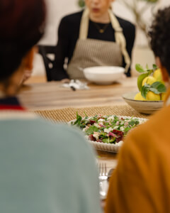 Cooking class by Mad Cooks Australia