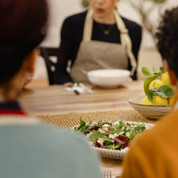 Cooking class by Mad Cooks Australia