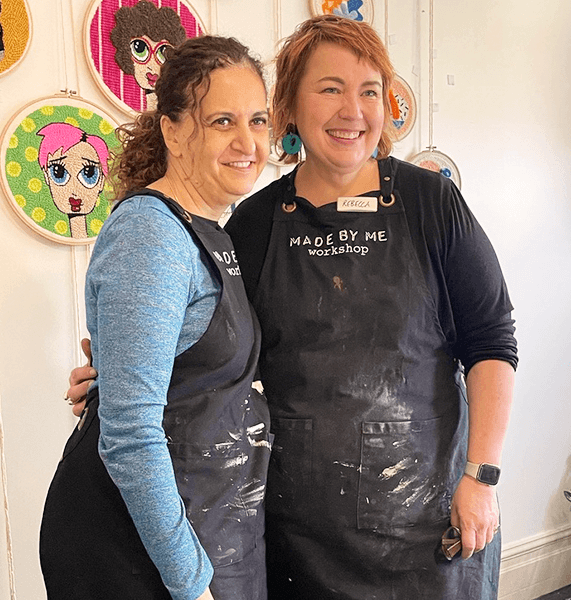 Soap Making workshops