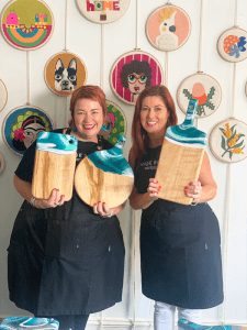 Soap Making experience