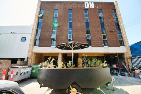 Pottery class by MakerSpace & Co