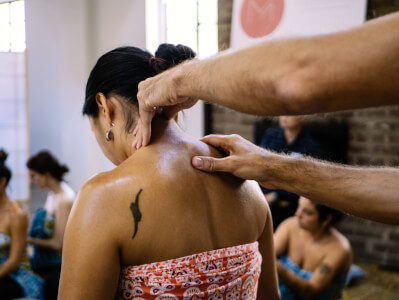 Body and Soul workshops