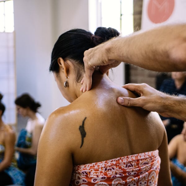 Body and Soul workshops, Burwood