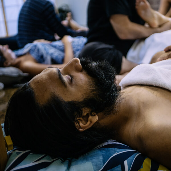 Body and Soul workshops, Burwood