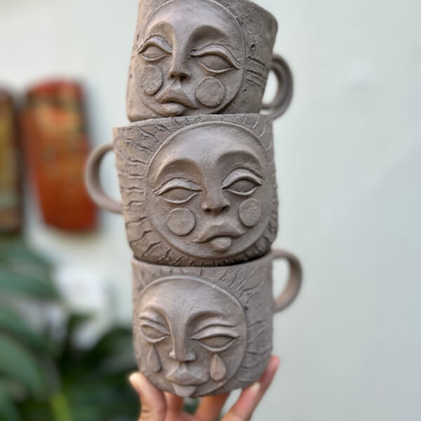 Pottery workshops, Marrickville