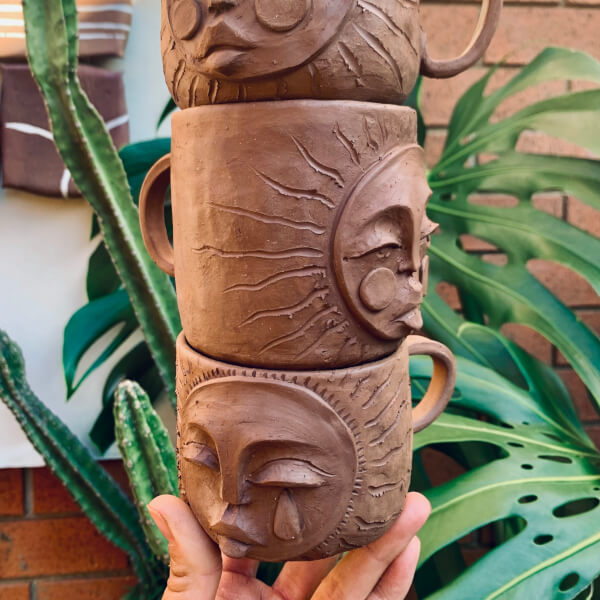 Pottery classes, Marrickville