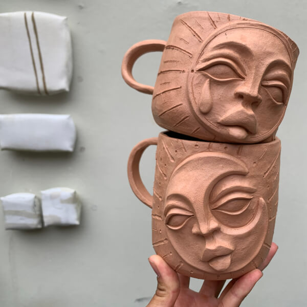 Pottery course