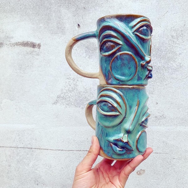 Pottery workshops, Marrickville