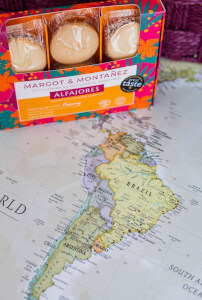 Baking and Desserts workshops