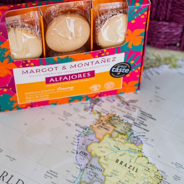 Baking and Desserts workshops, Thornbury