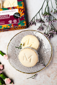 Baking and Desserts classes