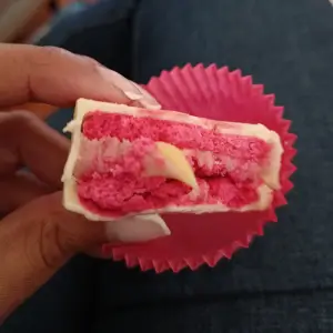 Baking and Desserts experience