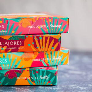 Baking and Desserts class by Margot & Montanez