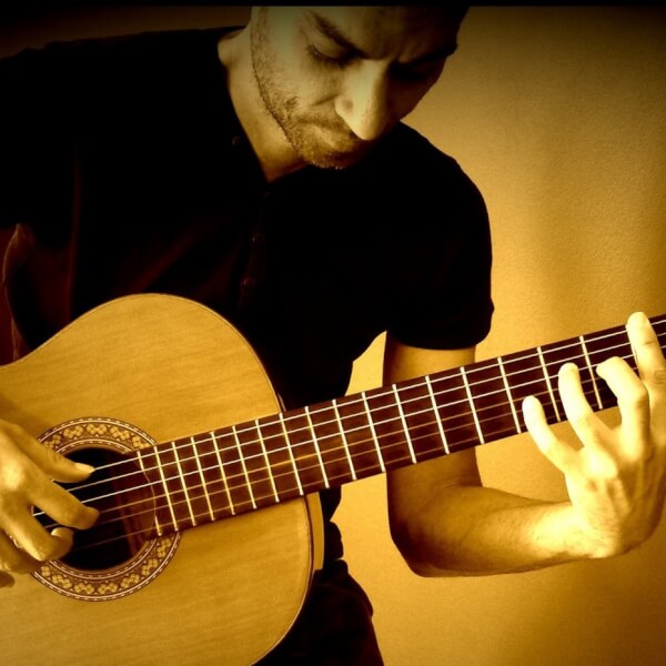 Photo from a Mario Cesar Zaragoza Lopez workshop