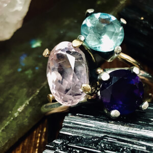 Jewellery Making class by Masterful Makers