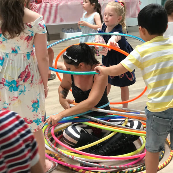 Photo from a Mel Wheeler workshop