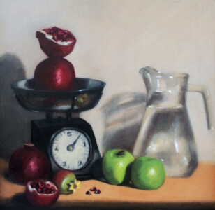 Drawing workshops