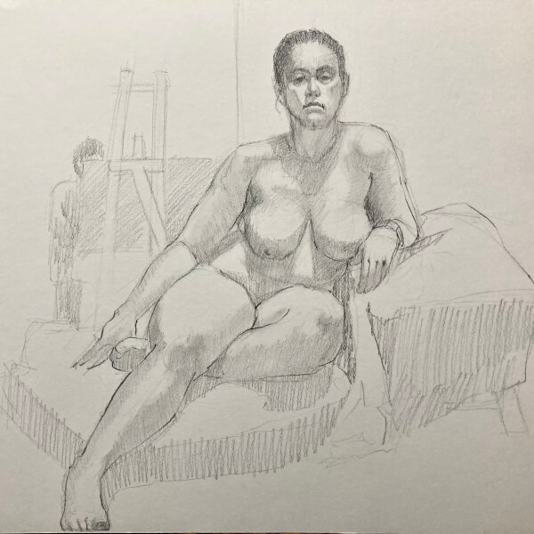 Painting experience