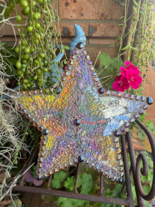 Glassblowing and Mosaic workshops