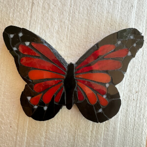 Glassblowing and Mosaic experience