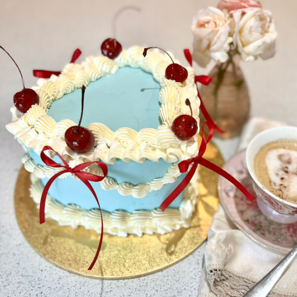 Baking and Desserts experience