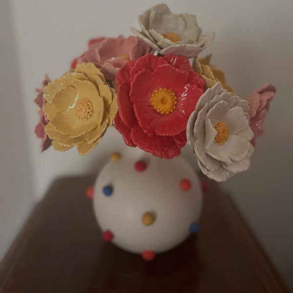 Pottery classes