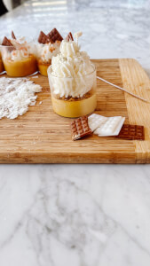 Candle Making workshops